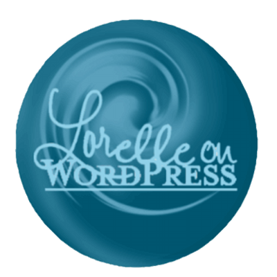 Lorelle on Wordpress