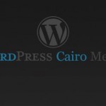 Wordpress Cairo Meetup