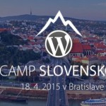 WordCamp Slovensko