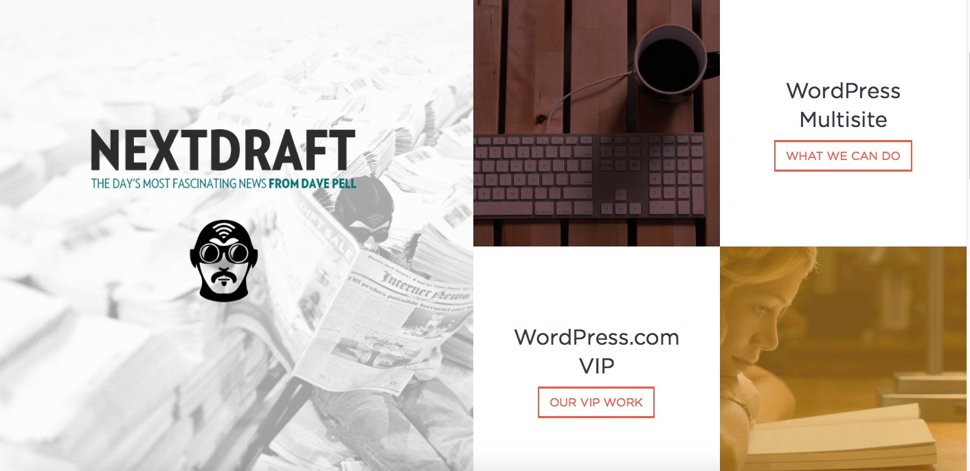 ListWP WordPress Directory Reaktiv Studios - Craft The Perfect WordPress Site With These 10 WordPress Development Firms