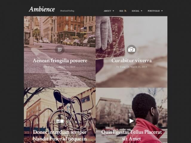 ListWP WordPress Business DevPress - WordPress Theme Companies To Help Create a Beautiful and Responsive Site