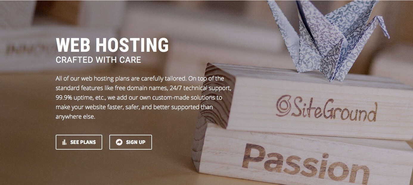 ListWP Business Directory SiteGround WordPress Hosting - Start Fresh &ndash; 10 Most Reliable Options To Host Your WordPress Site