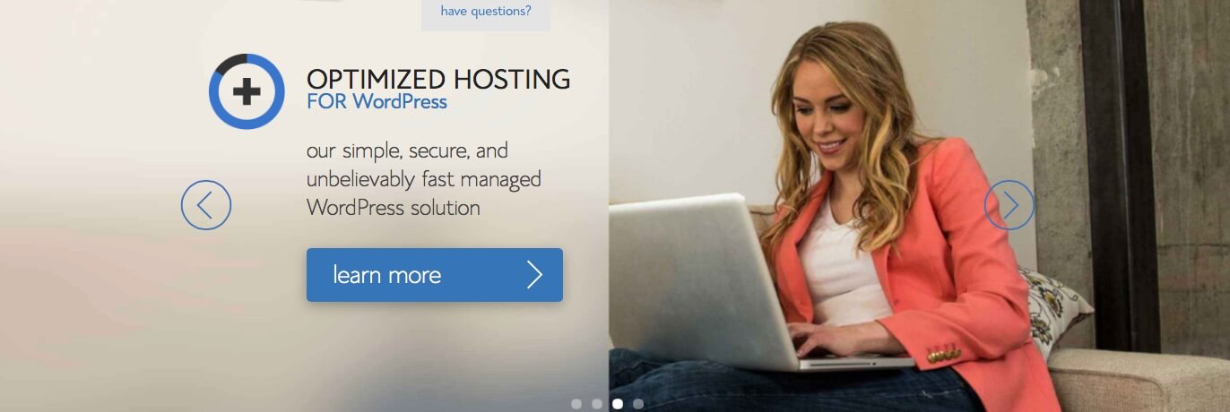 ListWP Business Directory BlueHost WordPress Hosting - Start Fresh &ndash; 10 Most Reliable Options To Host Your WordPress Site