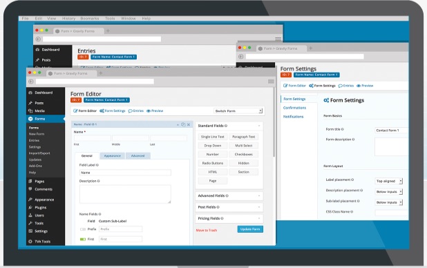 ListWP Business Directory Gravity Forms - Looking For The Perfect Plugin? 10 Reliable WordPress Plugin Companies