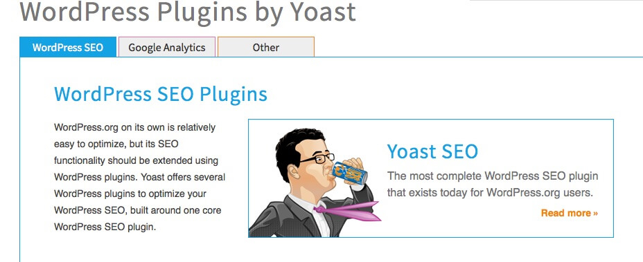 ListWP Business Directory Yoast - Looking For The Perfect Plugin? 10 Reliable WordPress Plugin Companies