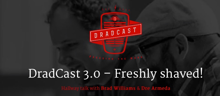 ListWP Business Directory Dradcast WordPress Podcasts - Follow These Popular WordPress Podcasts And Get Up To Speed