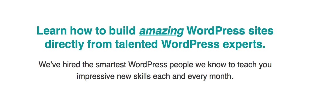 ListWP Business Directory WPSessions WordPress Tutorials - Learn EVERYTHING About WordPress With These Top Tutorial Sites