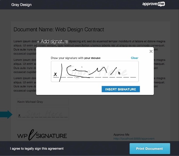ListWP Business Directory ApproveMe WordPress Legal - Solve Everything From Simple Questions To Legal Dilemmas &ndash; Top WP Legal Services