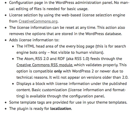 ListWP Business Directory Creative Commons Configurator - Solve Everything From Simple Questions To Legal Dilemmas &ndash; Top WP Legal Services