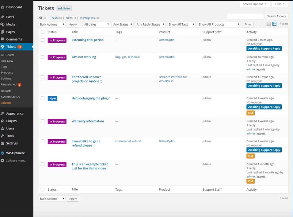 ListWP Business Directory Theme Avenue - Top WordPress Support Options To Make Your WP Installation Pristine