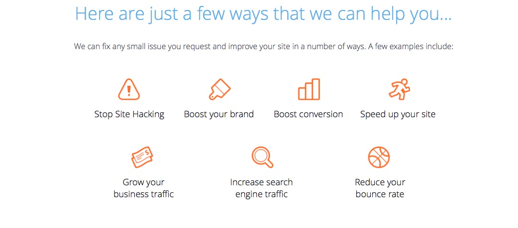 ListWP Business Directory WP Curve - Top WordPress Support Options To Make Your WP Installation Pristine