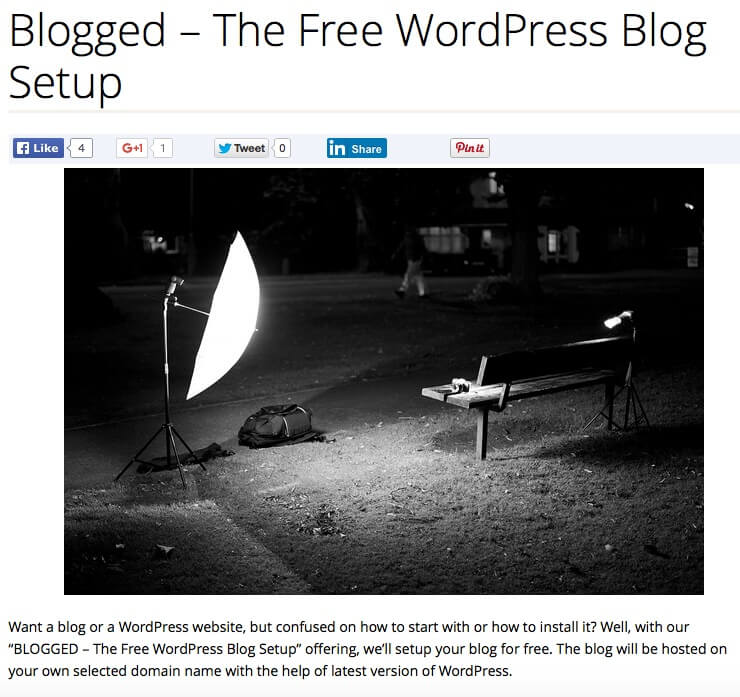 JustWP Business Directory ListWP Blogs - Want To Become a WordPress Expert? Follow These WordPress Blogs