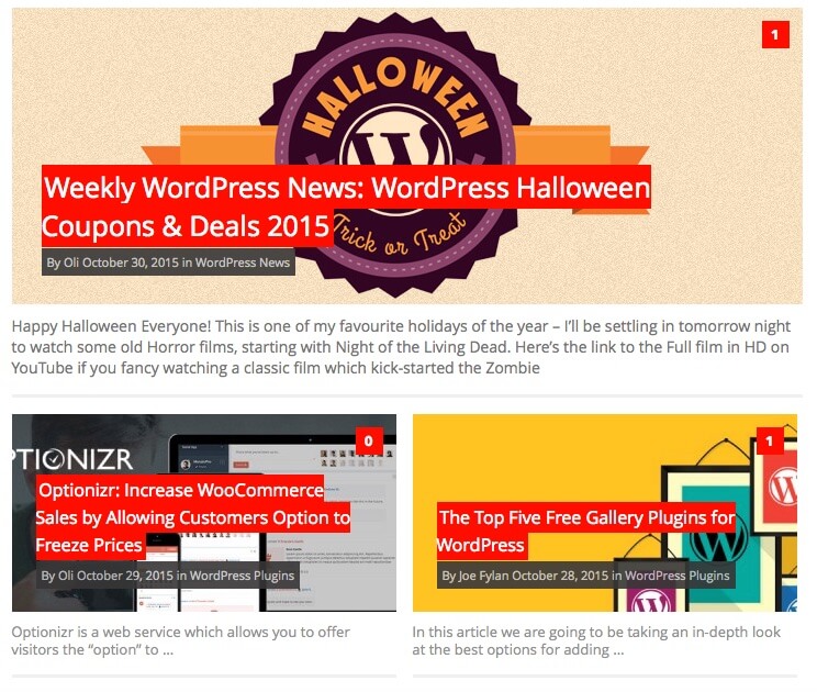 WPLift Business Directory ListWP Blogs - Want To Become a WordPress Expert? Follow These WordPress Blogs