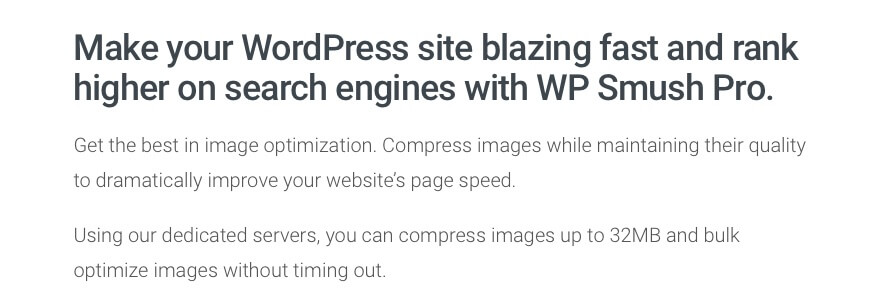 ListWP Business Directory WordPress WP Smush Pro Plugin - Small Business? Don&rsquo;t Miss These Core WordPress Plugins
