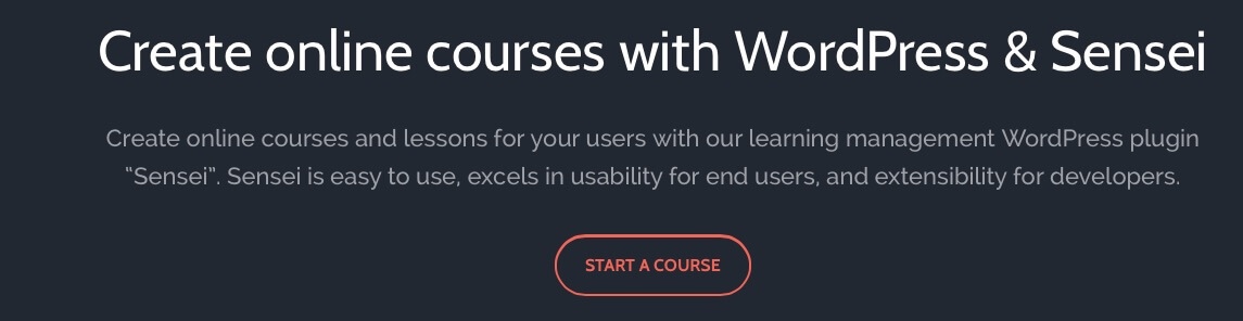 WooThemes ListWP Business Directory - Sensei - Create The Ultimate LMS With These Crafty WordPress Plugins for E-Learning
