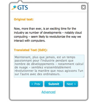 ListWP Business Directory GTS Translation Services - GTS Translation Plugin - 10 Essentials WordPress Plugins To Offer Smart Translations