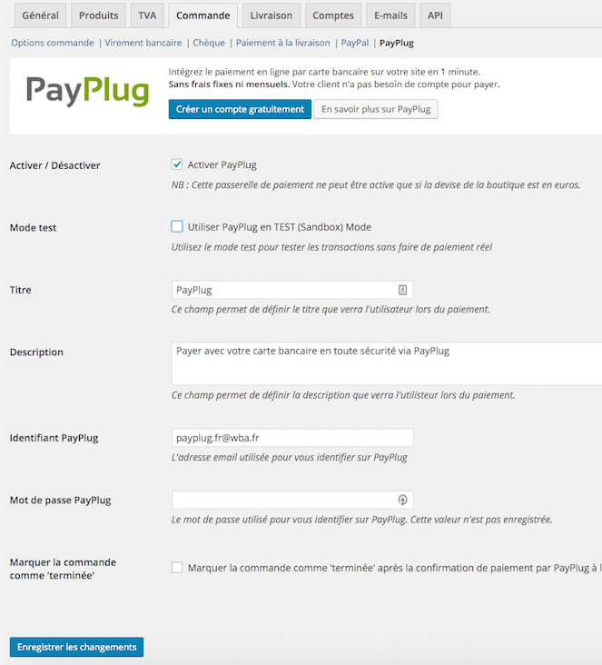 ListWP Business Directory Woocommerce PayPlug - Monetize And Profit With WordPress! 10 Essential WP Payment Plugins