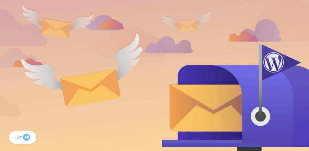 5 Reasons To Use WordPress to Receive and Send Emails